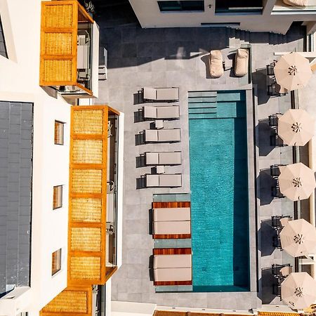 Elivia Boutique Suites Almiropótamos 외부 사진