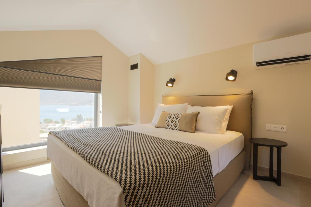 Elivia Boutique Suites Almiropótamos 외부 사진