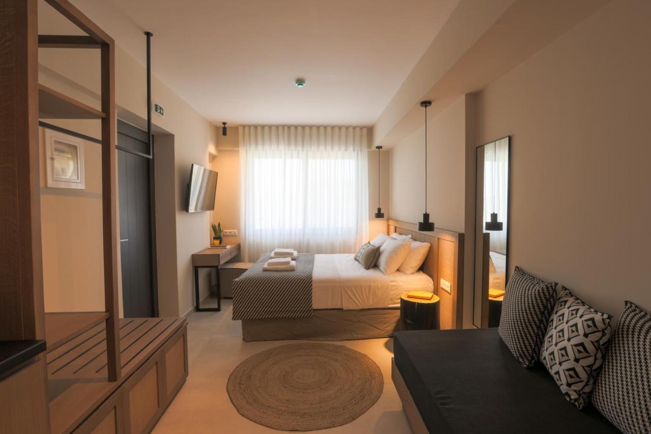 Elivia Boutique Suites Almiropótamos 외부 사진