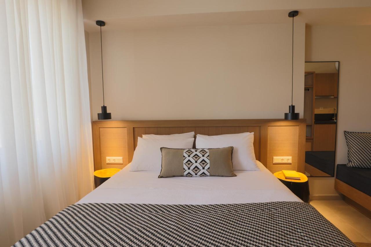Elivia Boutique Suites Almiropótamos 외부 사진
