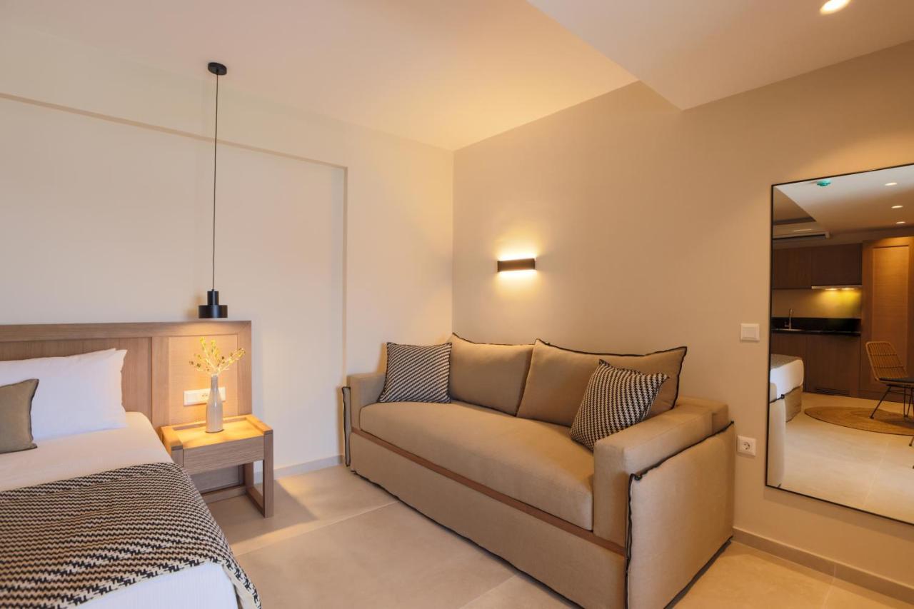 Elivia Boutique Suites Almiropótamos 외부 사진