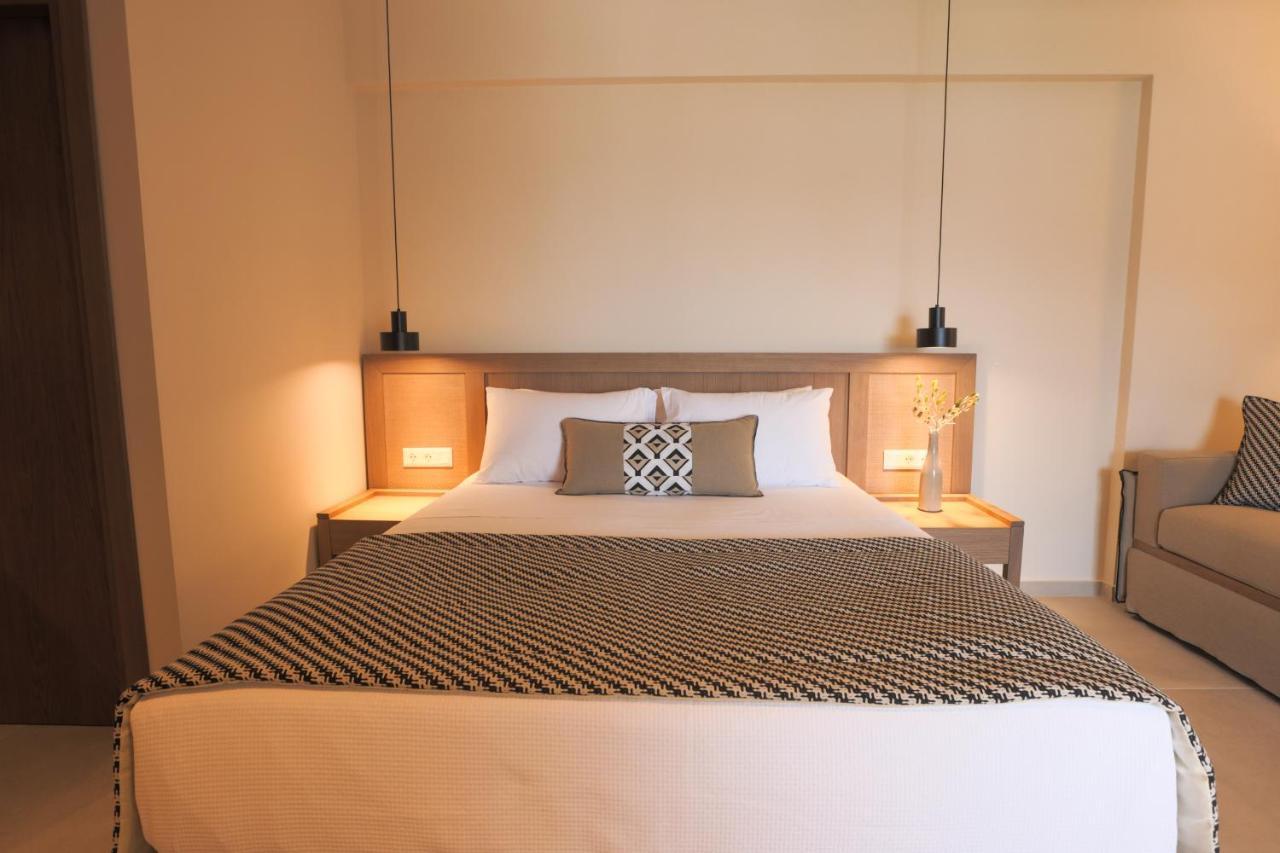 Elivia Boutique Suites Almiropótamos 외부 사진