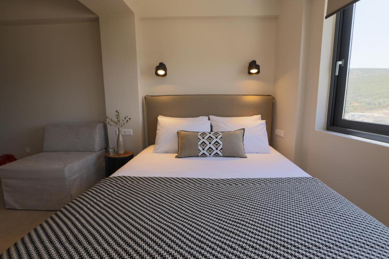 Elivia Boutique Suites Almiropótamos 외부 사진