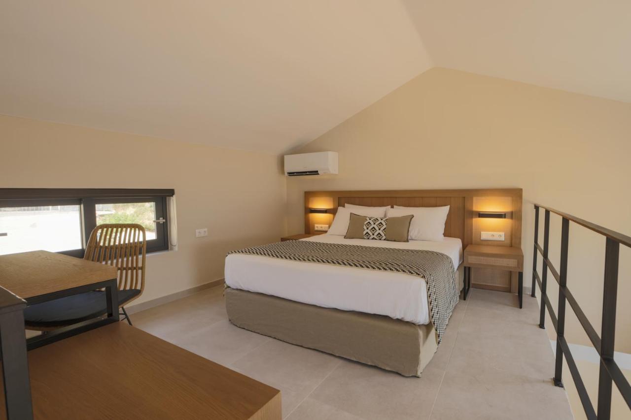 Elivia Boutique Suites Almiropótamos 외부 사진