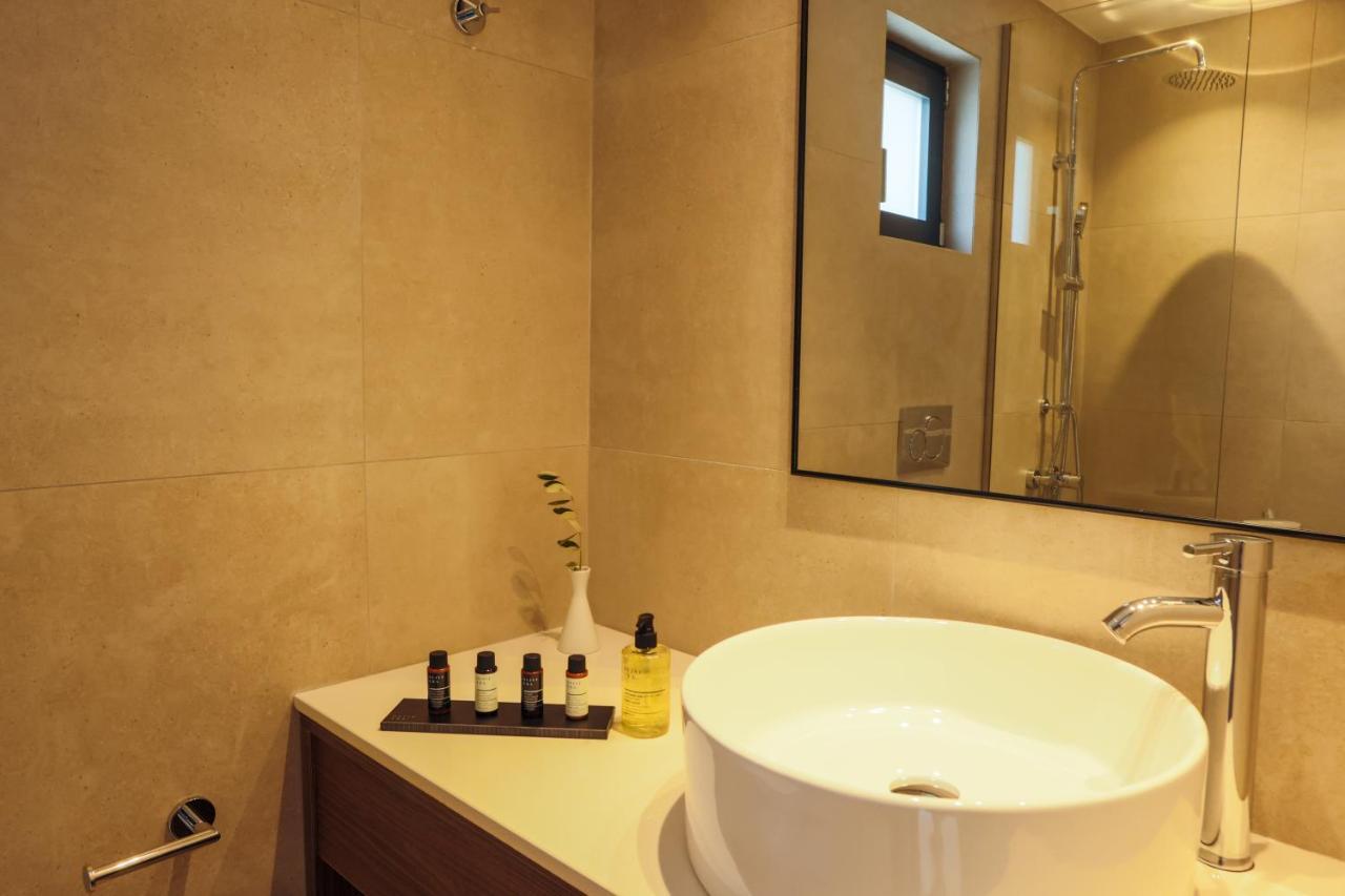 Elivia Boutique Suites Almiropótamos 외부 사진