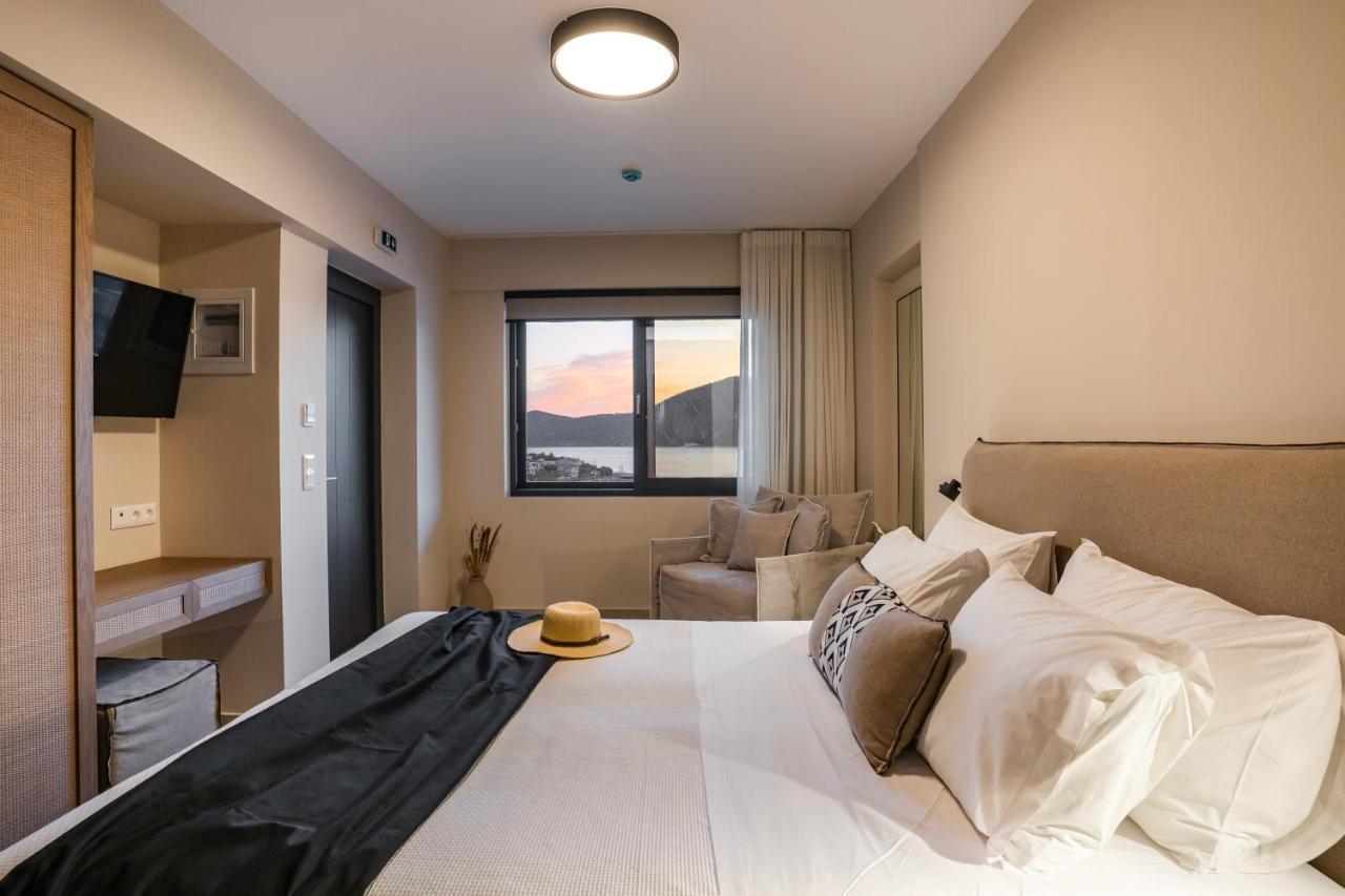 Elivia Boutique Suites Almiropótamos 외부 사진