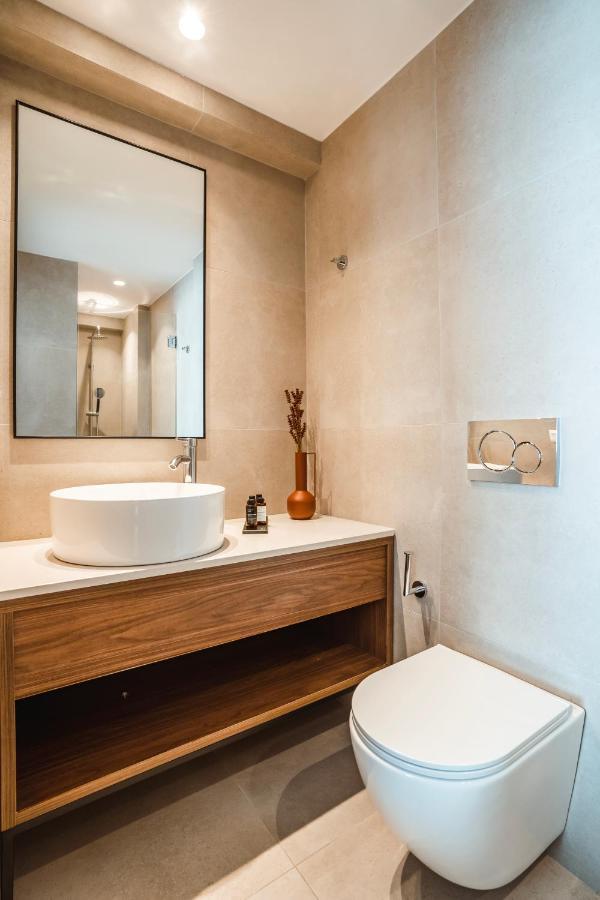 Elivia Boutique Suites Almiropótamos 외부 사진