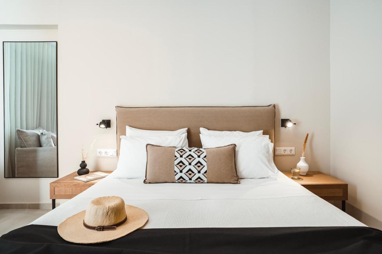 Elivia Boutique Suites Almiropótamos 외부 사진