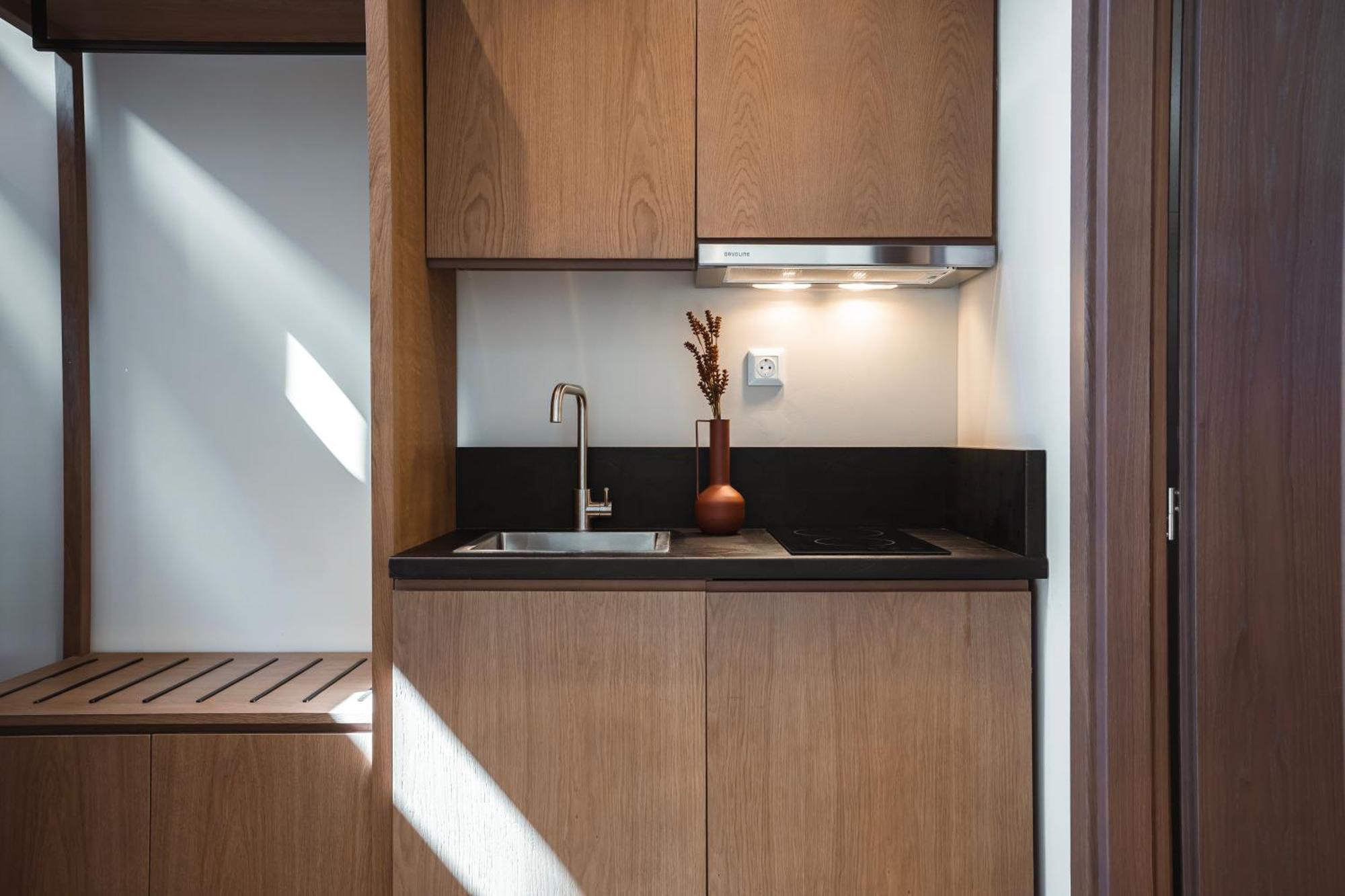 Elivia Boutique Suites Almiropótamos 외부 사진