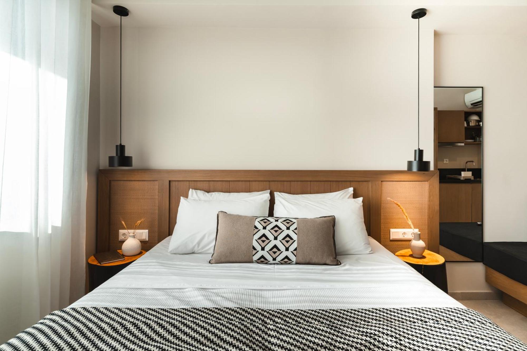 Elivia Boutique Suites Almiropótamos 외부 사진
