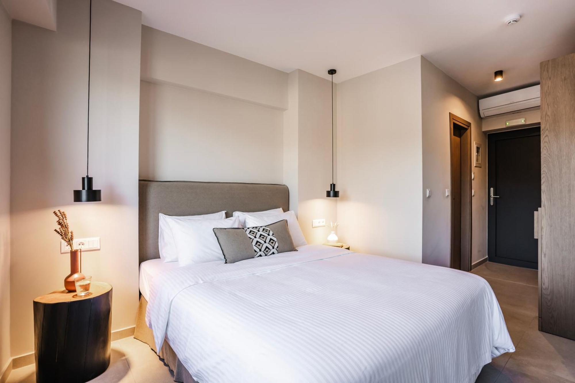 Elivia Boutique Suites Almiropótamos 객실 사진